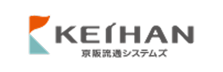 京阪流通システムズのロゴ