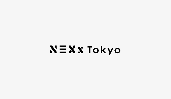 NEXs Tokyo スタートアップ会員に採択されました